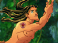 Gioco Tarzan jungle problems 
