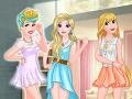 Gioco Blonde Princesses: Night Out