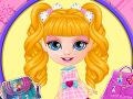 Gioco Baby Barbie: Disney Bag