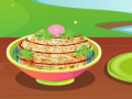 Gioco Cooking Delicious Chicken Pasta