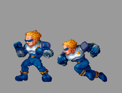 Gioco Tekken Tutorial .
