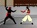 Gioco Dragon Fist 2 - Battle for the Blade