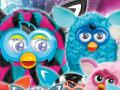Gioco Furby Memory 