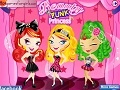 Gioco Beauty Punk Princess