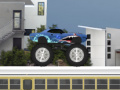 Gioco Monster truck ultimate ground 2