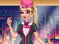 Gioco Elsa Stewardess Fashion