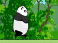 Gioco Running panda
