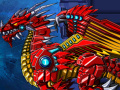 Gioco Robot Fire Dragon 