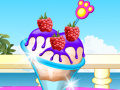 Gioco Frozen Ice Cream Maker
