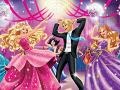 Gioco Barbie: Princess Charm School Party