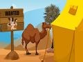 Gioco Mirchi Escape: Desert Treasure