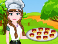 Gioco Anna Special Cheesy Pizza Pinwheels 