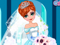 Gioco Frozen Dream Wedding 2