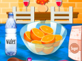 Gioco Cooking Citrus Jelly