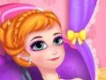 Gioco Frozen: Anna Doctor Makeup