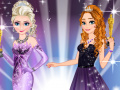 Gioco Frozen Sisters Movie Stars
