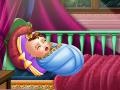 Gioco Belle: Baby Feeding