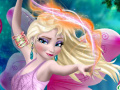 Gioco Elsa fairy tale 