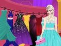 Gioco Elsa: Spring Prom