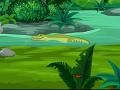 Gioco Escape From Alligator River