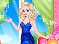 Gioco Elsa and Anna: Girls Night Out