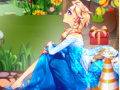 Gioco Frozen Princess Fantasy World