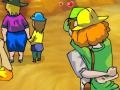 Gioco Kissing in Egypt