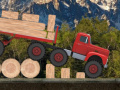 Gioco Cargo Lumber Transporter