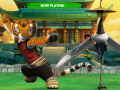 Gioco Kung Fu Panda 3: The Furious Fight 