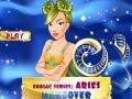 Gioco Zodiac Makeover: Aries