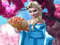 Gioco Elsa Time Travel: Japan