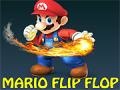 Gioco Mario Flip Flop