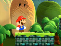 Gioco Mario New World 3 