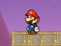 Gioco Mario Walks 2 