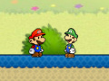 Gioco Mario And Luigi Go Home