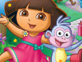 Gioco Dora Hidden Stars