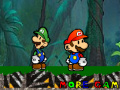 Gioco Mario Jungle Escape 3