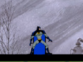 Gioco Batman New Battle 2