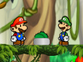Gioco Mario In Animal World 2