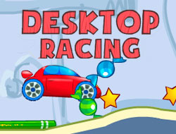 Gioco Corsa Desktop 1 .