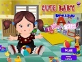 Gioco Cute Baby Dress Up