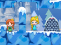 Gioco Frozen Elsa Magic Adventure 