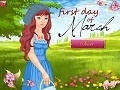 Gioco First Day of March
