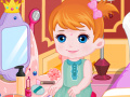 Gioco Baby Anna And Prince Date