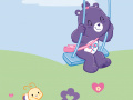 Gioco Care Bears - Bears And Flower 