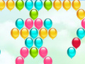 Gioco Bubble Shooter Balloons