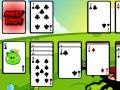 Gioco Angry Birds Solitaire