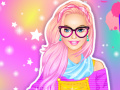 Gioco Barbie's Pinterest Hipster