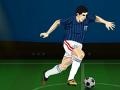 Gioco Football Puzzles: Goal or Own Goal
