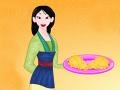 Gioco Mulan Cooking Chinese Pie